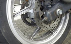 KAWASAKI ER600 F 2007 EX650A