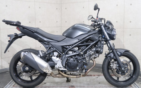 SUZUKI SV650 ABS 2016 VP55B