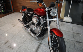 HARLEY HARLEY XL883L 2012 CR2