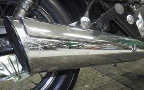 KAWASAKI ELIMINATOR 125 2008 BN125A