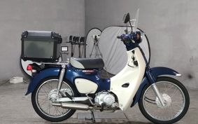 HONDA SUPER CUB110 JA44