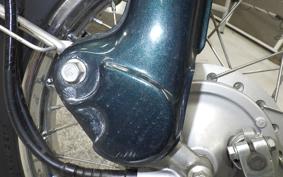 HONDA LITTLE CUB E