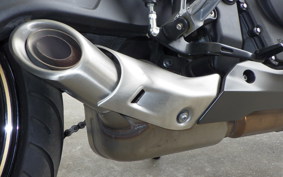 KAWASAKI ZX-25R ZX250E