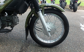 HONDA CROSS CUB 50 AA06