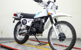 SUZUKI TS185ER SG12A