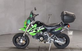 KAWASAKI KSR110 KL110A
