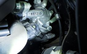 HONDA TACT Basket 2006 AF79