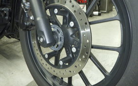 HONDA GB350 2022 NC59