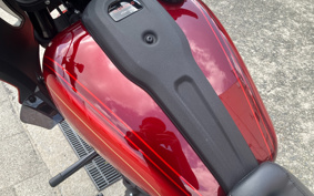 HARLEY FXRST 2022 YZZ