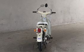 HONDA LITTLE CUB AA01
