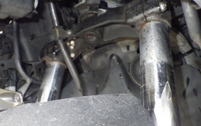SUZUKI SKYWAVE 400 2007 CK44A
