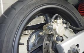 HONDA HORNET 250 MC31