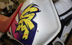 HONDA CRM50 GEN 2 AD13