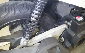 HONDA PCX125 2010 JF56