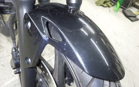 HONDA CB250F MC43