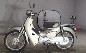 HONDA SUPER CUB50 AA09
