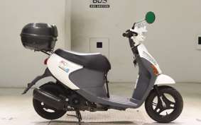 SUZUKI LET's 4 2000 CA45A