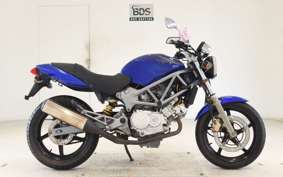 HONDA VTR 250 2009 MC33