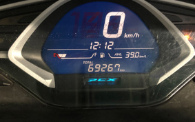 HONDA PCX 150 KF30