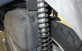 HONDA TACT-4ﾍﾞｰｼｯｸ 1998 AF75
