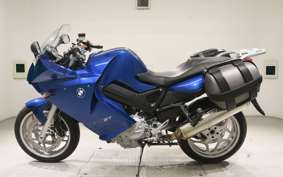 BMW F800ST 2008