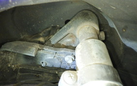 YAMAHA JOG ZR Gen.2 2024 SA16J