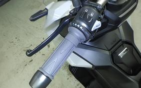 HONDA ADV160 2005 KF54