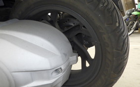 SUZUKI SKYWAVE 250 (Burgman 250) S Gen.3 CJ46A