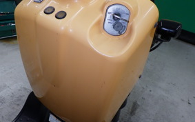 HONDA ZOOMER 2023 AF58