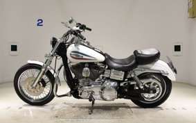 HARLEY FXDI 1450 2005