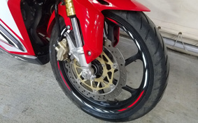 HONDA CBR250RR MC51
