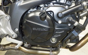 SUZUKI SV650 A 2018 VP55B