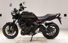 HONDA CB1000F 2025 SC94
