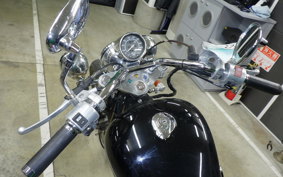 HONDA STEED 400 1991 NC26