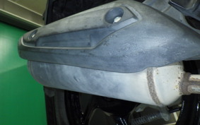 SUZUKI ADDRESS 110 2011 CE47A