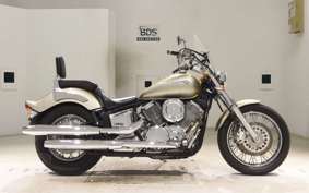 YAMAHA DRAGSTAR 1100 1999 VP10J