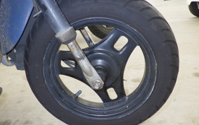 SUZUKI LET's CA4AA