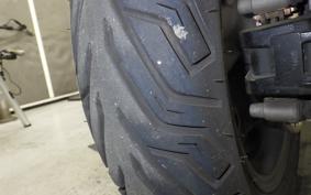 HONDA PCX125 JK05