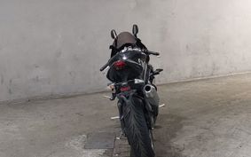 TRIUMPH DAYTONA 675 2015 TTA12F