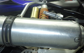 HONDA CB400SF VTEC SPEC 2 2002 NC39