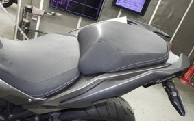 KAWASAKI NINJA H2 SX SE 2019 ZXT02A