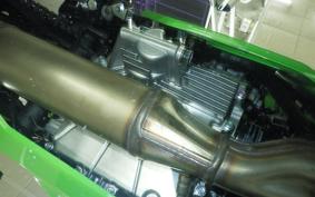 KAWASAKI ZX-4RR 2026 ZX400P
