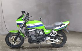 KAWASAKI ZRX1100 1998 ZRT10C