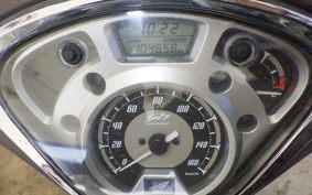 HONDA SHﾓｰﾄﾞ JF51