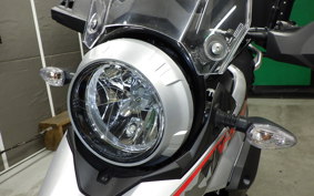 SUZUKI V-STROM 250 A 2018