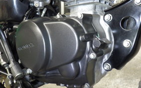 HONDA APE 100 GEN 2 2025 HC13
