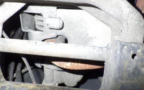 SUZUKI LET's 4 2023 CA41A