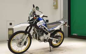 YAMAHA SEROW 250 Gen.2 DG17J