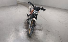 KAWASAKI SUPER SHERPA KL250G