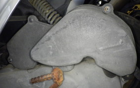 SUZUKI LET's 4 CA45A
